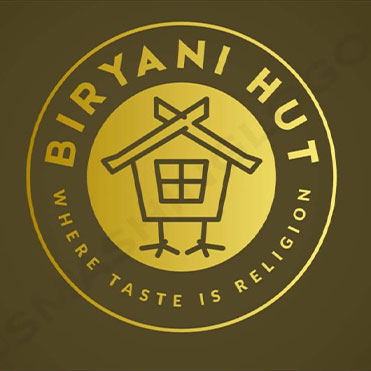 biryani Hut Logo