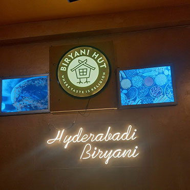 Biryani Hut